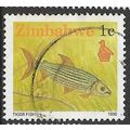 1990 SG 768 - fine used (o) - perf. 14