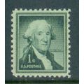 1031 1c George Washington Fine MNH MA0123