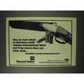 1976 Dynamit Nobel Shotshells Ad - More Likely