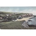 St Margaret's Bay Kent Postcard (KEN76060)