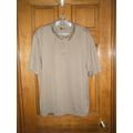 IZOD XFG (X-Treme Function Golf) Cool FX Tan Go...