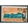 South Africa 1969 Centenary 1st Postage Stamps ...