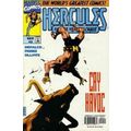 Hercules: Heart of Chaos # 002 NM MODERN AGE CO...