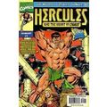 Hercules: Heart of Chaos # 001 NM MODERN AGE CO...