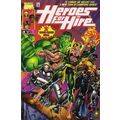 Heroes for Hire (Vol 1) # 001 NM MODERN AGE COMICS