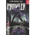 Prowler (Vol 1) # 001 NM (CvrA) MODERN AGE COMICS