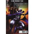 Prowler (Vol 1) # 002 NM (CvrA) MODERN AGE COMICS