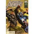 Secret Avengers (Vol 1) # 011 NM MODERN AGE COMICS