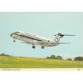 British Midland Airways Douglas DC9 Civil Aviat...