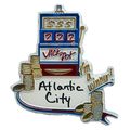 Atlantic City New Jersey I'm a Winner Slot Mach...