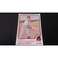 1973 Topps Card # 164 Monty Montgomery Very Goo...