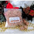 Highly Scented Soy Wax Mini Heart Melts x30, Ch...