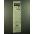 1945 Zenith Radionic Hearing Aid Ad - Now! Zeni...