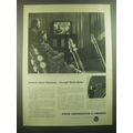 1945 RCA Television Ad - Coast-to-Coast Televis...