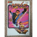 NEXUS # 35 (1987) FIRST COMICS (NM Condition)