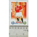 2007/08 Topps Match Attax Trading Card - Gary N...