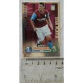 2007/08 Topps Match Attax Trading Card - Gareth...
