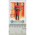 2007/08 Topps Match Attax Trading Card - George...