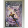 GREEN LANTERN #45 - 1st PRINT - DC COMICS BLACK...