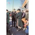 Princess Diana at York 1982 Yorkshire Royal Fam...