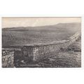 Gateway Roman Wall near Borcovicus Housesteads ...