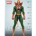 Preziosi's MARVEL HEROES Ultimate Collection - ...