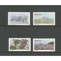 South West Africa 1983 Painters Of SWA Unmounte...