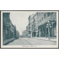 Hollis Street, Halifax, Nova Scotia, c.1910s - ...
