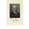 Archibald Geikie, Scottish Geologist & Writer, ...