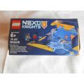 Lego Nexo Knights Game
