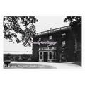 pu2005 - Yorks - Garden & Entrance, Hooton Levi...