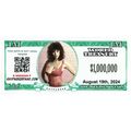 Kay Taylor Parker Collectible Million Dollar No...