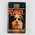 Sybil by Flora Rheta Schreiber Mass Market Pape...