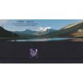 GB 2000 PO Pack No. 51 - Wales Definitives UMM