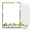Emma Ball Garden Birds Jotter Scribble Pad A5 L...