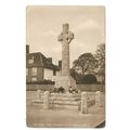 The Great War Memorial, Dovercourt Bay, Essex, ...