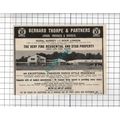 Green Lane Farm Tilford Surrey - 1968 Sale Advert