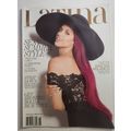 Latina Magazine June / July 2015 - Dascha Polan...