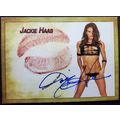 Jackie Gayda Haas WWE Wrestler Model 2019 Colle...