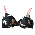 PRIMARK SECRET POSSESSIONS Multi Flower T-Shirt...