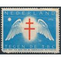 Tuberculosis Charity - Netherlands 1956 - FH - ...