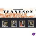 GB 1992 Death Centenary Lord Tennyson Presentat...
