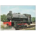 0-6-0 R.S.H. Saddle Tank No. 150 Warrington Ste...