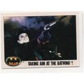 1989 Topps Batman the Movie trading card # 107 ...