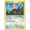 Pokemon Black & White Boundaries Crossed - #121...