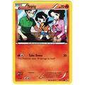 Pokemon B&W Legendary Treasures - #25/113 - Tepig