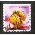 GER 2010 €0.55 (S/A) 'BEE AWARENESS' FINE USED ...