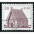 1982/1990 SG 545c - #2 fine used (o)