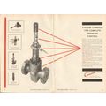 cameron iron works 1962 complete pressure contr...