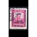 KOLUMBIEN COLOMBIA [1952] MiNr 0647 ( O/used )